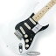 Fender Made in Japan Made in Japan Junior Collection Stratocaster (Arctic White/Maple)ò