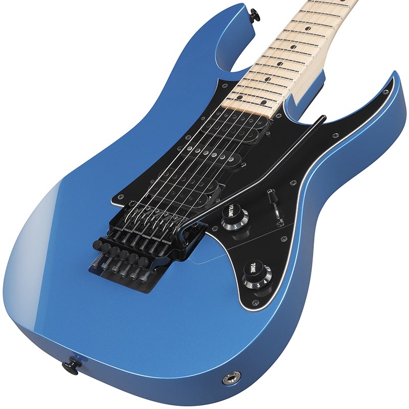 Ibanez Genesis Collection RG550-EB (Electric Blue) [SPOT MODEL]