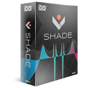 UVI SHADE(オンライン納品専用)※代金引換はご利用頂けません。通販