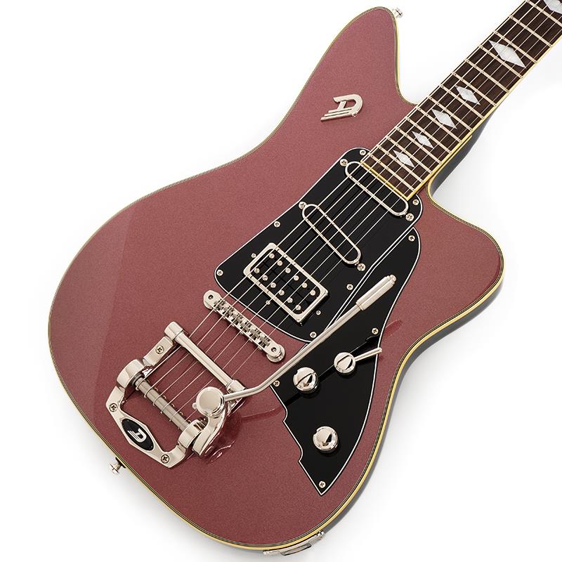 Duesenberg DPA-CSR Paloma (Catalina Sunset Rose)