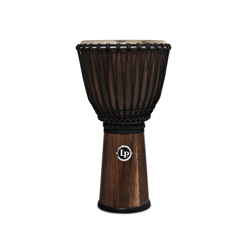 LP LP799-SW [Rope Tuned Siam Walnut Djembe 12.5]ڤʡ