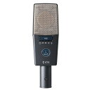 AKG C414 XLS-Y4(4年保証)(国内正規品)【価格改定大幅値下げ！】