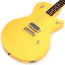 楽器種別：新品エレキギター/Duesenberg 商品一覧＞＞エレキギター【205，000円〜385，000円】 商品一覧＞＞当店のギターは、出荷前に専門スタッフが検品・調整しているので安心です！Duesenberg DSR-BD Senior (Blonde)商品説明ドイツの名門「デューセンバーグ」からチェンバーボディにノーホール、1PUのみの極めてシンプルなモデルSeniorが入荷しました！Duesenbergの中では珍しいホールを廃したチェンバーボディに、クラシカルなPhonicoカバータイプのSPLIT/KINGピックアップを1基のみ搭載したシンプルなルックスのSenior。25thモデルにも搭載された事で記憶にも新しいスプリットキング デュオコイル ピックアップを搭載しており、個々のシングルコイルピックアップを単独／ミックスする事によりコイルタップ／スプリットとも異なる、実用的なサウンドキャラクターを実現したピックアップとなっております。ブリッジにはオリジナルのWrap aroundブリッジの採用によりチューニングの安定性も抜群です。全てのデューセンバーグギター＆ベースはドイツのもう一つの独創的な製品−「Plek」フレット・ドレッシング・マシーンによる処理を受けており、完璧なフレット高や形状が保証されています。 それぞれのネックにあわせ、100分の1ミリ単位のコンピューター処理によりフレットをカット。Plekシステムは弦のビビりを除去し、あなたの楽器に良いフィーリングと音を与えます。※製品の特性上、杢目、色合いは一本一本異なります。商品詳細Body : Solid Mahogany with sound chambersNeck : 1-piece MahoganyFingerboard : Indian RosewoodBridge PU : Split-King Duo-Coil Pickups(Phonico)Control : 1 Volume， 3-Way Rotary SwitchBridge : Wraparound Bridgeハードケース付属イケベカテゴリ_ギター_エレキギター_Duesenberg_新品 JAN:0737713517463 登録日:2023/05/01 エレキギター デューセンバーグ デューセン