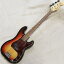 Fender USA Precision Bass '69 Sunburst/R