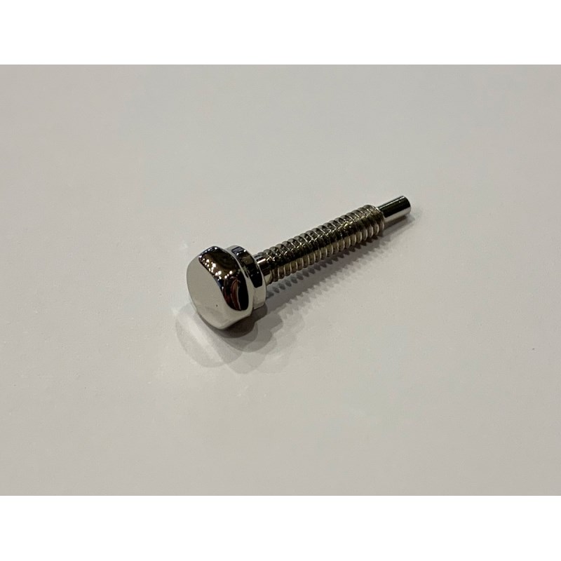 Schilke シルキー / 純正 第3ストッパーネジ NL(SP用) トランペット用 1個