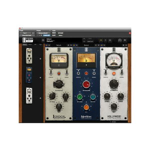 SlateDigital Virtual Tube Collection (VTC) (オンライン納品) ※代金引換はご利用頂けません。セール