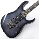 Ibanez j.custom RG8570-BRE SN.F2319624