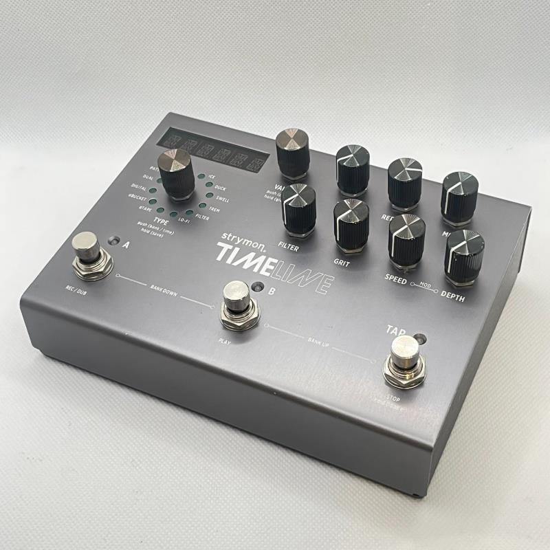 strymon USED 中古 TIMELINE #S17-72562