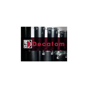 BFD BFD3 Expansion KIT: Decatom【オンライン納品専用 】※代金引換はご利用頂けません。格安セール