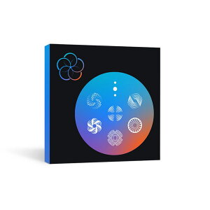 iZotope 【11/22 10時までの限定特価】RX Post Production Suite 7(オンライン納品専用)※代引不可セール