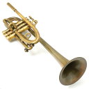 その他ブランド(管楽器・吹奏楽器) USED 中古 Harrelson ハレルソン / Summit NL #02-**-2012 【C トランペット】【出荷前...