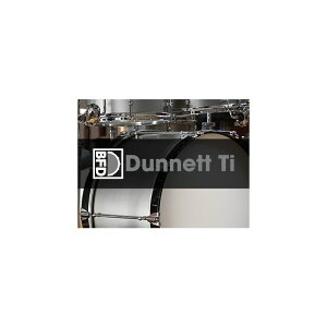 BFD BFD3Expansion KIT: Dunnett Ti【オンライン納品専用 】※代金引換はご利用頂けません。安売り