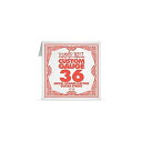 ERNIE BALL 【史上最大決算セール】 ゲージゲン 1136 036