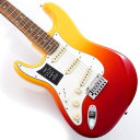 Fender MEX Player Plus Stratocaster Left-Hand (T