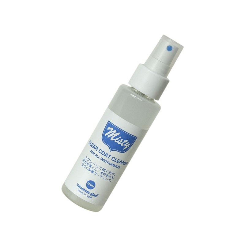 翌日配達 TAURUS ARMY Misty CLEAR COAT CLEANER