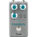 あす楽 Fender USA Hammertone Chorus