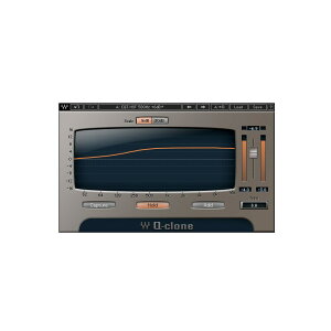 WAVES (11/16 10時まで限定特価/早期終了の場合有)Q-Clone (オンライン納品専用) ※代金引換はご利用頂けません。格安セール