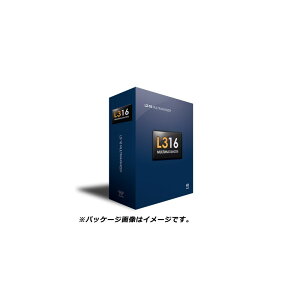 WAVES L3-16 Multimaximizer(L316) パッケージ版【数量限定!】通販セール