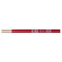 楽器種別：新品スティック/VIC FIRTH 商品一覧＞＞スティック【〜5，000円】 商品一覧＞＞安心してお買い物頂けるよう、スネアもシンバルも丁寧梱包でお届けします！VIC FIRTH VIC-AA [Alex Acuna Signature Model Conquistador]商品説明ALEX ACUNAモデル（ティンバレススティック）材質：ヒッコリー全長：407mm径：11mmシグネチャーシリーズイケベカテゴリ_ドラム_スティック_VIC FIRTH_新品 JAN:0750795000579 登録日:2009/09/29 スティック ドラムスティック ヴィックファース ビックファース ヴィクファース