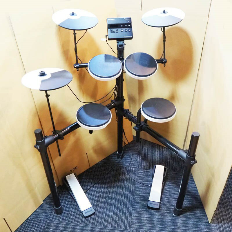 楽天市場】電子ドラム 中古 ローランド(楽器・音響機器)の通販 楽天市場】電子ドラム 中古 ローランド(楽器・音響機器)の通販