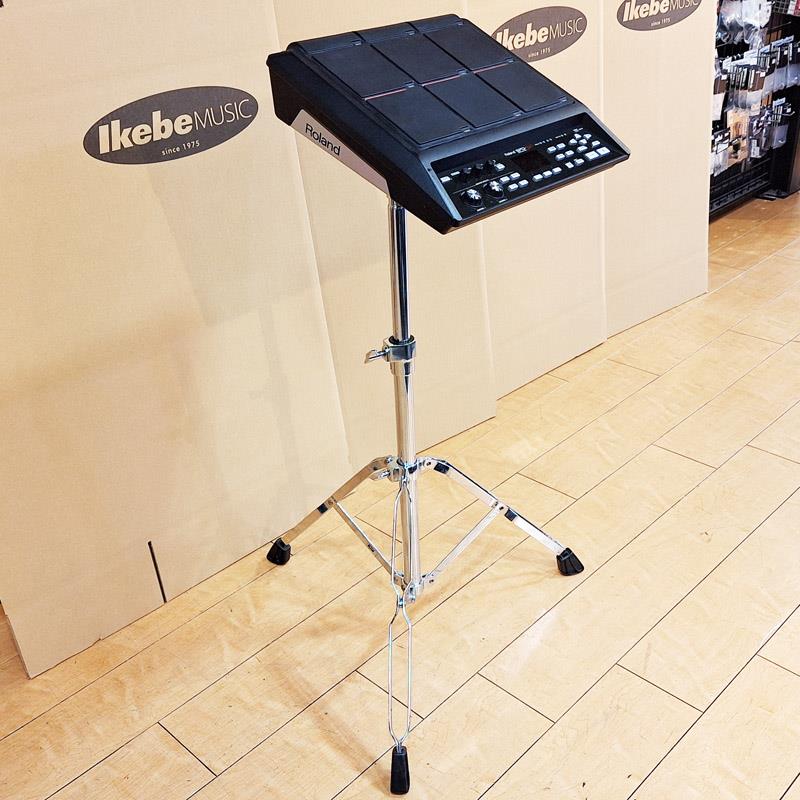 楽天市場】roland spd－sx スタンドの通販