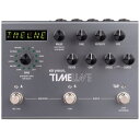 あす楽 strymon Time Line【新価格】