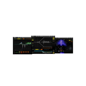 Nugen Audio Stereopack 2(オンライン納品)(代引不可)安売り