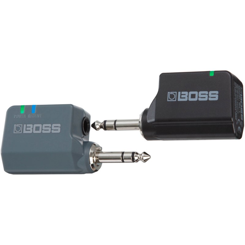 あす楽 BOSS WL-20L Wireless System