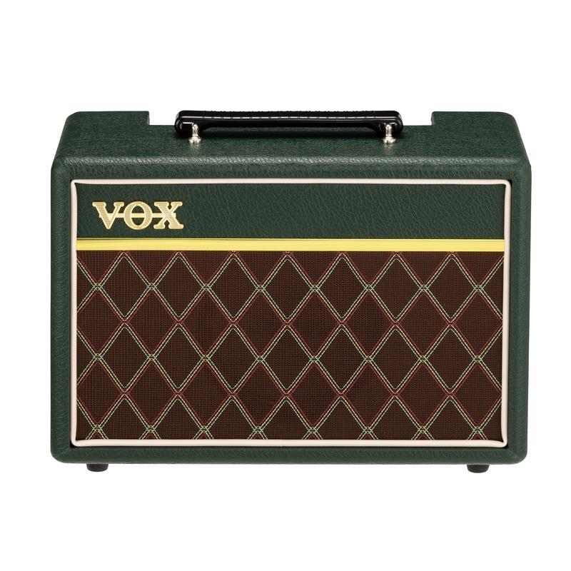 VOX Pathfinder 10 British Racing Green（数量限定）