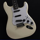 Fender MEX Ritchie Blackmore Stratocaster (Olympic White)