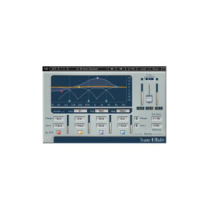 WAVES Trans-X(オンライン納品専用) ※代金引換はご利用頂けません。通販セール