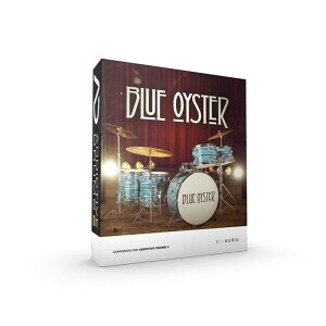 xlnaudio Addictive Drums 2 Blue Oyster ADpak (オンライン納品)(代引不可)セール