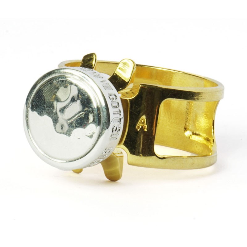 Gottsu 【お取り寄せ品】ゴッツ Signature Ligature SV950 Screw #9