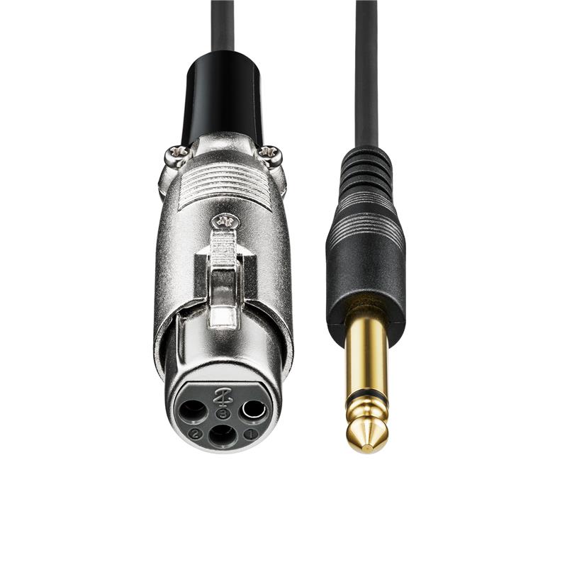 楽器種別：新品audio-technica/新品 商品一覧＞＞レコーディング【〜5，000円】 商品一覧＞＞ケーブル・変換プラグ/ラインケーブル/audio-technica 商品一覧＞＞パワーレックは、専門スタッフに気軽に相談できる渋谷発のDTM・レコーディング機材専門フロアです。audio-technica AT-MI09/5.0 (5.0m)(オーディオテクニカ)(XLR-Fプラグ-6.3mmモノラル標準プラグ)商品説明★音質と使いやすさを両立したオーディオケーブル・音質重視の OFC（高純度無酸素銅）を採用 ・柔らかく取り回しやすい PVC シース ・耐熱 90 度で機材周りでも安心して使用可能 ・外来ノイズに有利なシールド構造・XLR-Fプラグ?φ6.3mmモノラル標準プラグイケベカテゴリ_レコーディング_ケーブル・変換プラグ_ラインケーブル_audio-technica_新品 SW_audio-technica_新品 JAN:4961310164904 登録日:2025/12/02 ケーブル オーディオテクニカ
