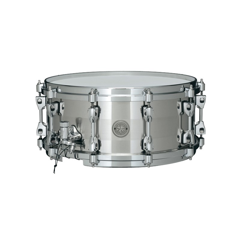 TAMA PSS146 STARPHONIC / Stainless Steel 14 x 6