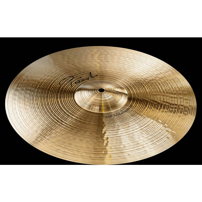 楽器種別：新品PAiSTe/Signature The Paiste Line 商品一覧＞＞PAiSTe/新品 商品一覧＞＞ドラム【40，000円〜80，000円】 商品一覧＞＞シンバル/クラッシュ/PAiSTe 商品一覧＞＞安心してお買い物頂けるよう、スネアもシンバルも丁寧梱包でお届けします！PAiSTe Signature The Paiste Line Fast Medium 18商品説明ザ・パイステ・ライン：ファスト・ミディアム・18インチ世界有数のへヴィ・メタル・バンド、Iron Maiden（アイアン・メイデン）のドラマー、Nicko McBrain（ニコ・マクブレイン）が以前より使用していた、ニコ・マクブレイン専用に用意されていた、プロトタイプ・シンバルを、正式なラインナップとして用意。ファスト・クラッシュをフラットに近い形状に成型し、素早いレスポンスとサスティンの減衰、そして、大音量の楽曲に埋もれない鳴りを獲得したモデルです。イケベカテゴリ_ドラム_シンバル_クラッシュ_PAiSTe_Signature The Paiste Line_新品 SW_PAiSTe_新品 JAN:0697643115569 登録日:2017/06/28 シンバル パイステ シグネイチャー