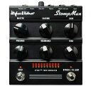 あす楽 Hughes&Kettner Spirit StompMan [HUK-STM]