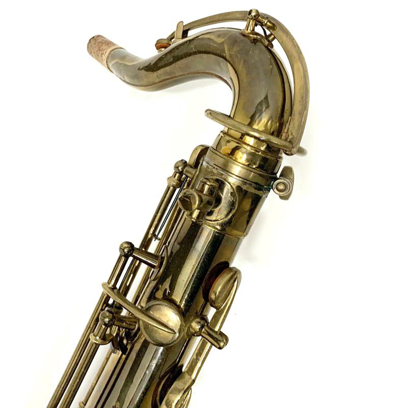 Buescher VINTAGE [現状販売品]1921's True Tone S/N:67xx4 Relacquer