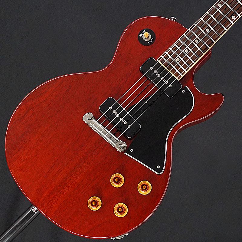 Gibson USED ��� Les Paul Special 2016 Japan Proprietary (Heritage Cherry) [SN.160...