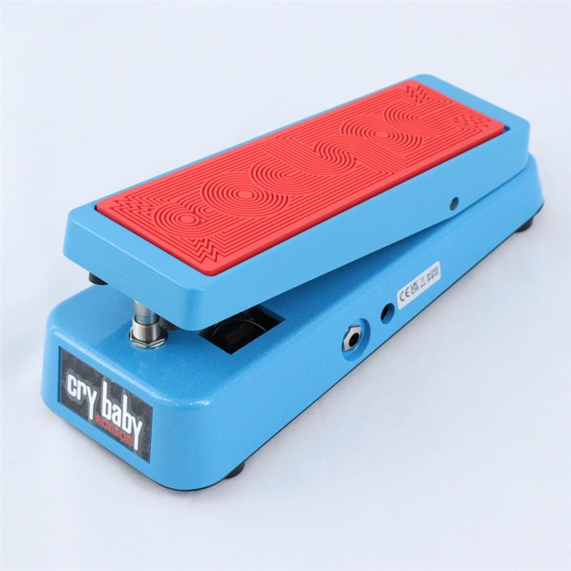 Dunlop (Jim Dunlop) USED 中古 MICK RONSON CRY BABY WAH MR95LTD (Jim Dunlop) ワウペダル　クライベイビー