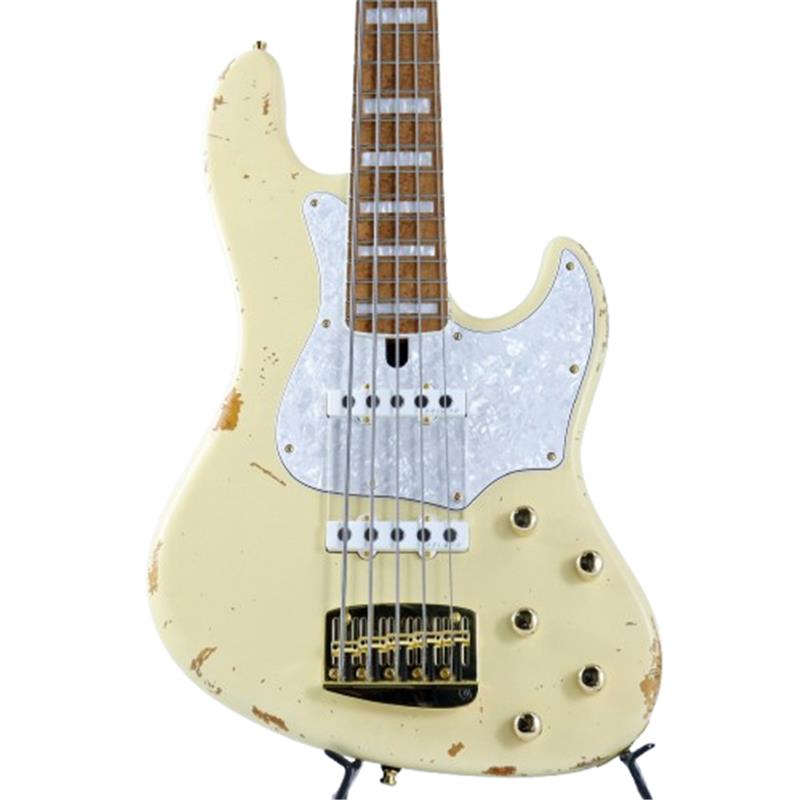 MAYONES Jabba HF Aged Yellow 5  #2605653