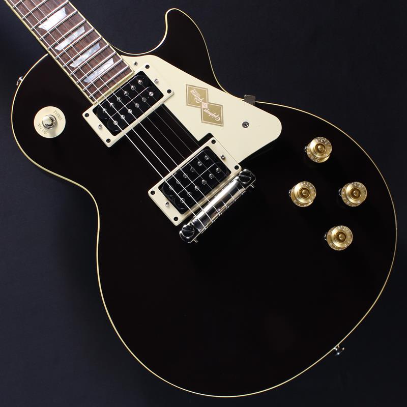 Epiphone Inspired by Gibson Custom Jeff Beck Oxblood 1954 Les Paul #25071524000【特価】
