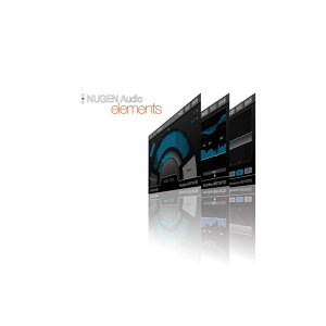 Nugen Audio Stereopack Elements(オンライン納品)(代引不可)通販