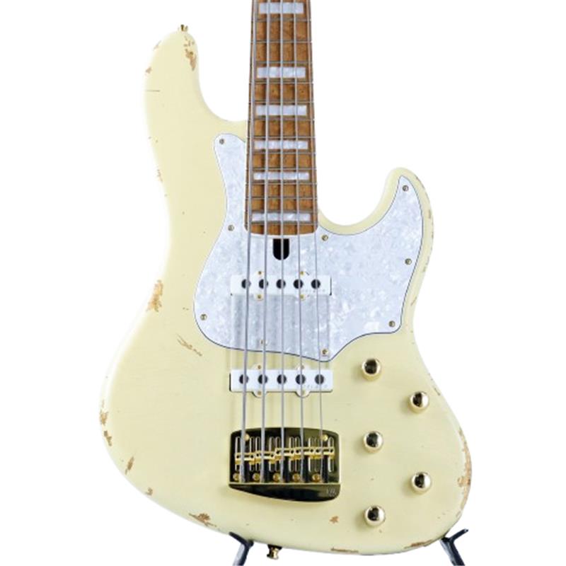 MAYONES Jabba HF Aged Yellow 5  #2605674