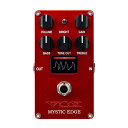 あす楽 VOX MYSTIC EDGE VE-ME 