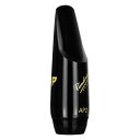 翌日配達 VANDOREN 「オープニング:AP2」 バンドレン アルトサックス用マウスピース プロファイル