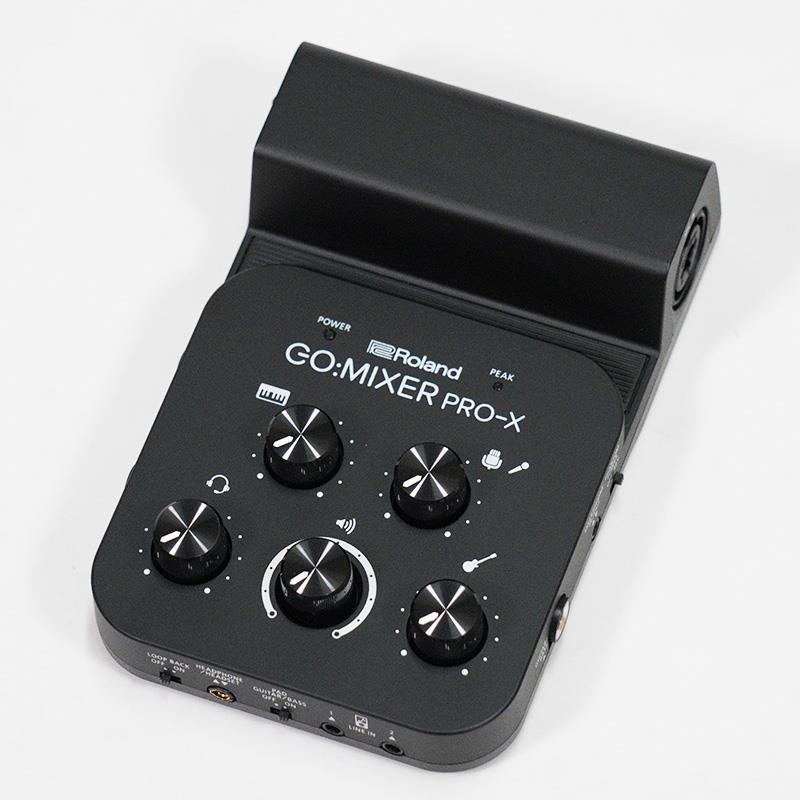 楽天市場】roland go mixer proの通販