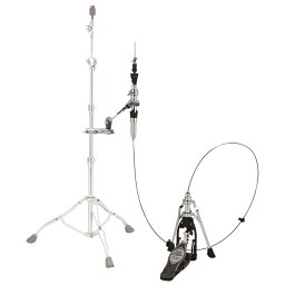 TAMA HH905RH [Iron Cobra 900 Remote Hi-Hat Stand]【お取り寄せ品】