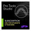 AVID Pro Tools Studio /ǯ֥֥ץ()(ǥߥå)(9938-30001-60)(饤Ǽ)(Բ)