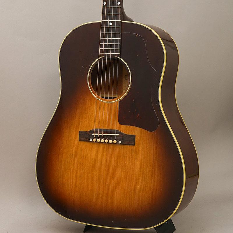 Infie - Gibson 【×AQUBEストラッププレゼント】【夏先取り大特価セール】Murphy Lab 1955 J-45 Vintage Sunburst Light Aged #20746029 ギブソン